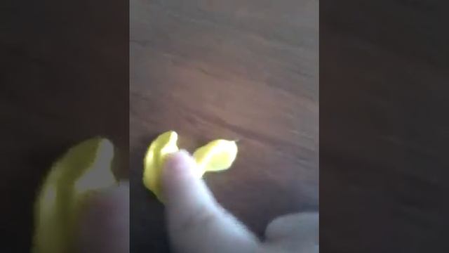 воздушный пластилин