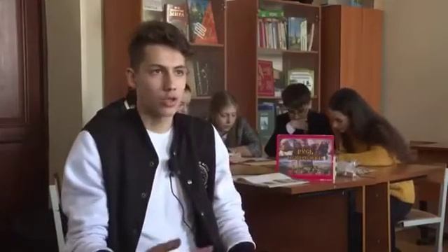Настольная игра Русь смотреть онлайн