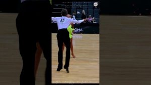 ? #CapitalCupMinsk2022 ?Молодежь 1 (до 19 лет) (C) - LA #Jive(J)