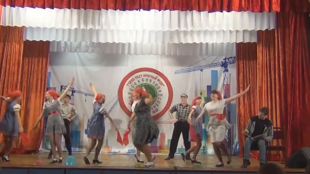 ННГУ СПО Весна смотреть онлайн