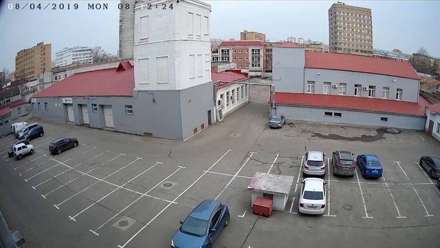 IPL1080 SONY Starvis день смотреть онлайн