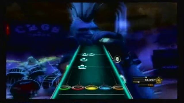 Guitar Hero Warriors of Rock - Rush 2112 Pt 5 Oracle The Dream - Expert Guitar FC 100% смотреть онлайн