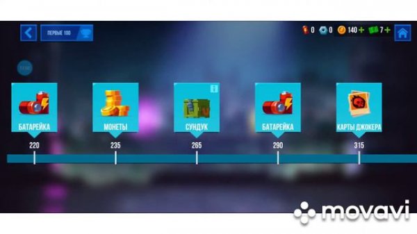 обзор игры: Bullet Echo