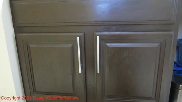 Gel Coat 4 1/2 years later. General Finishes Gel Stain Antique Walnut Review смотреть онлайн