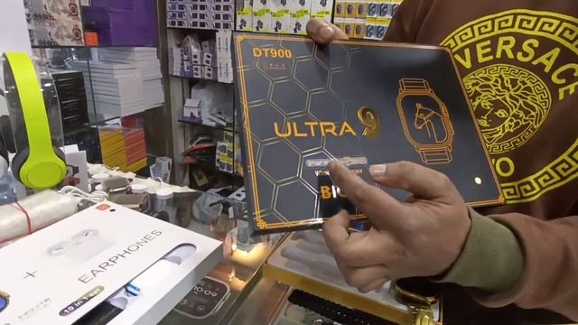 BEST SMART WATCH / AT ALFA l SIM Support l Smart Watch all Models Available wholesale price смотреть онлайн