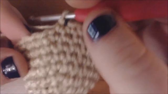 Basic Curvy Figure Crochet Doll Tutorial | Part 1 | Doll Body Types смотреть онлайн