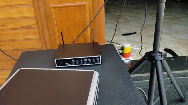 Unboxing JBL PRX800 SERIES смотреть онлайн