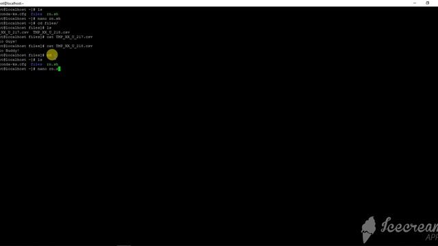 How To Rename Multiple Filename Using Bash Script смотреть онлайн
