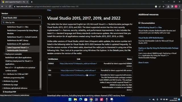 How To Fix A JavaScript Error Occurred In The Main Process - TikTok/Any App In Windows 10 /11 смотреть онлайн