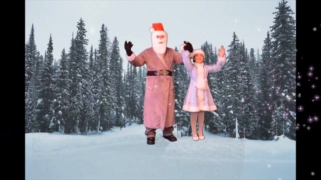 Happy New Year 2019 - 2020 смотреть онлайн