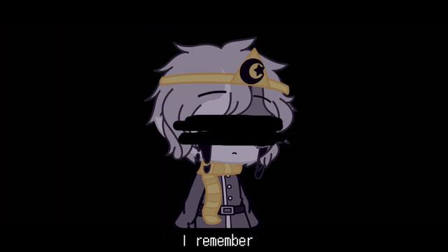 [ Ghosting ] // Nightmare Sans // Gacha Club // Sans AUs смотреть онлайн