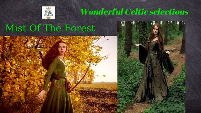 Celtic Music Collection Selections Of Beautiful Celtic Songs For You
