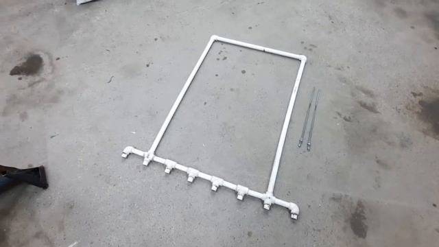 Супер приспособление для посадки чеснока смотреть онлайн