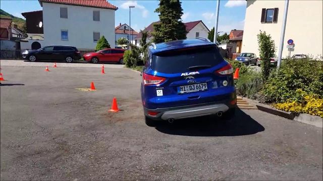 Die Rampenfahrer смотреть онлайн