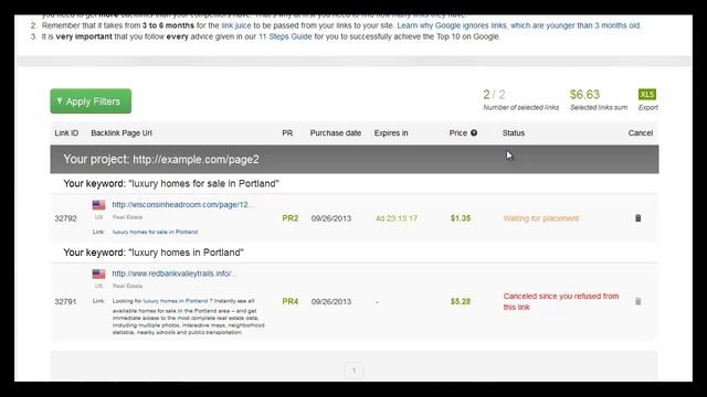 Learn How to Effectivly Manage Your Links Like A Pro ! смотреть онлайн