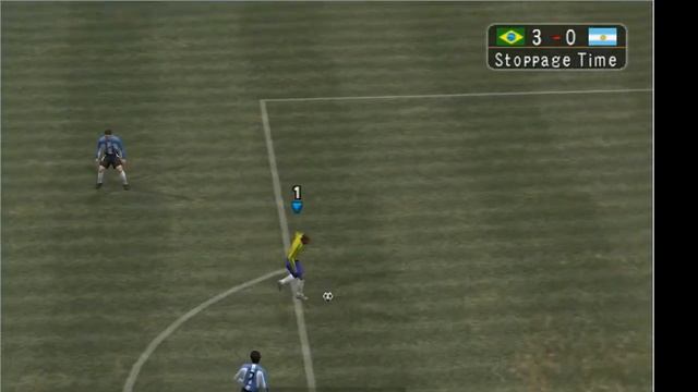 PES 03) 13 ЛЕТ СПУСТЯ ПОЧТИ смотреть онлайн