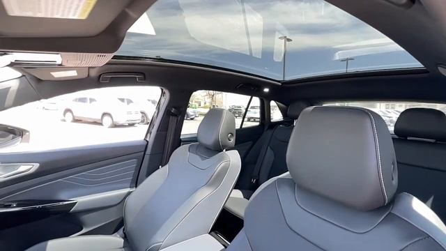 2023 Volkswagen ID.4 Boulder, Longmont, Westminster, Broomfield, Denver 16816 смотреть онлайн