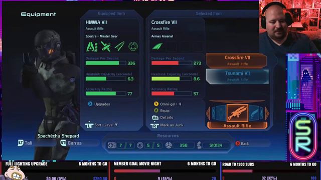 THE END Mass Effect Legendary Edition on Xbox Series X, Renegade Soldier #5 (Rated R) смотреть онлайн