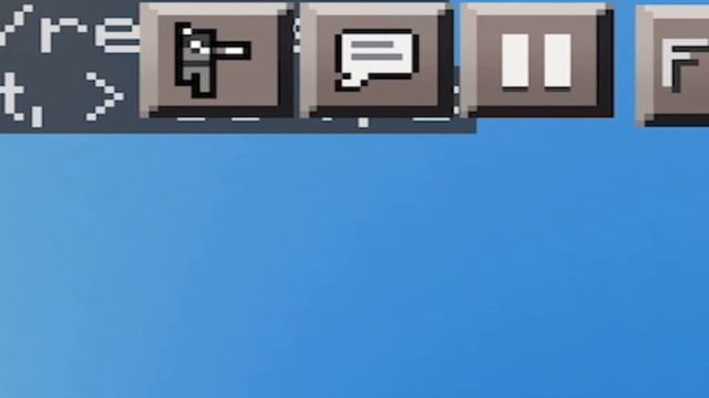 Minecraft PE: F3 Java Debug Screen (Working F3 Button) смотреть онлайн