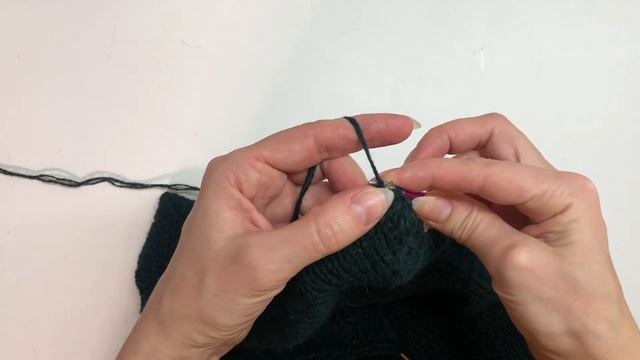 Бактус из пуха норки , тёплый и вяжется быстро. #вязание #вяжутнетолькобабушки #knittingpattern смотреть онлайн