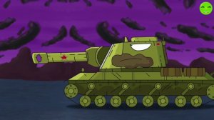 Я ЧУВСТВУЮ МОНСТРА / ВЕНОМ/КЛИП) ТАНКИ