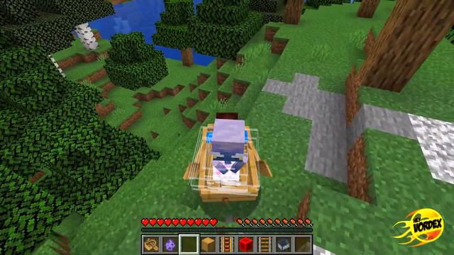 MINECRAFT 1.20.3 - NOVA ATUALIZAÇÃO! THE BREEZE ESTAVA MUITO BUGADO! смотреть онлайн