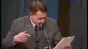 Братья Пономаренко - Случай на радио.