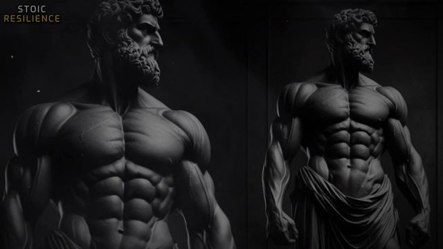 7 STOIC LESSONS For HOW To BE CONSISTENT In LIFE | STOIC RESILIENCE