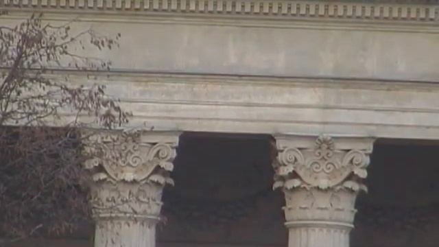 Budapest, hősök tere, Szépművészeti Múzeum, WEB_0359.MP4 смотреть онлайн