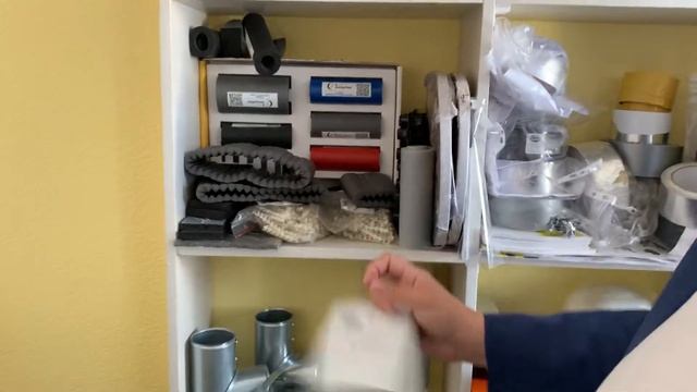 Видеообзор нашей теплоизоляции смотреть онлайн