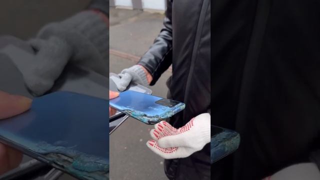 iPhone 7 за 50 рублей! Барахолка на Удельной! смотреть онлайн