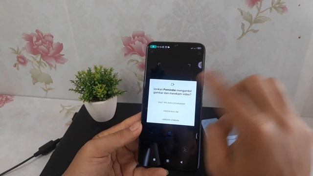Cara scan kode qr wifi di Xiaomi Redmi 12c, 9a, 9c, 10a, 10c, 12t смотреть онлайн