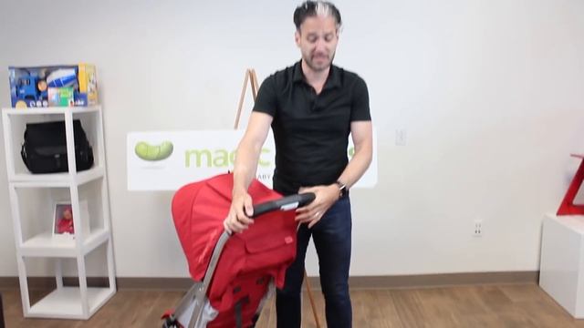 Best Lightweight Travel & Mini Strollers of 2018 | Babyzen, UPPAbaby, Cybex, Silver Cross, Diono смотреть онлайн