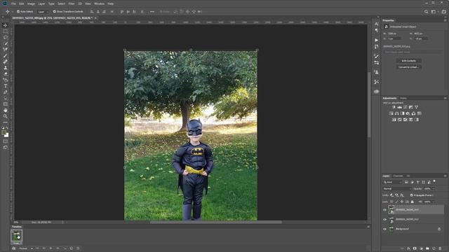 3D ANIMATED GIF in Photoshop смотреть онлайн