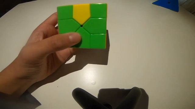 How to solve the Redi Cube- In-depth tutorial смотреть онлайн