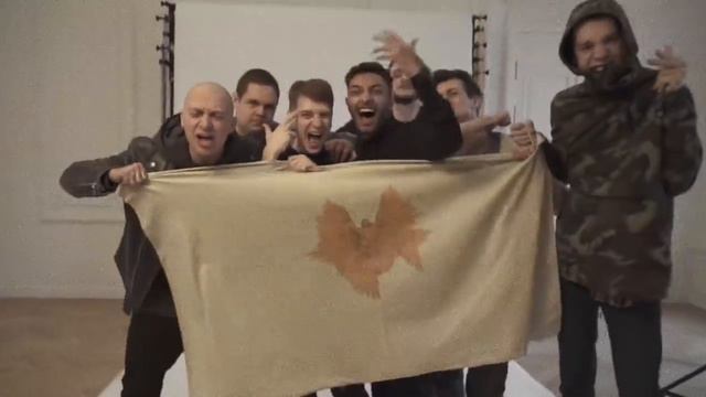 «КАК МИРОН СПАСАЛ ВЕРСУС» — VSRAP Original