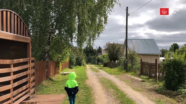 Видео про Морово Сыктывкар. Обзор места для покупки участка смотреть онлайн