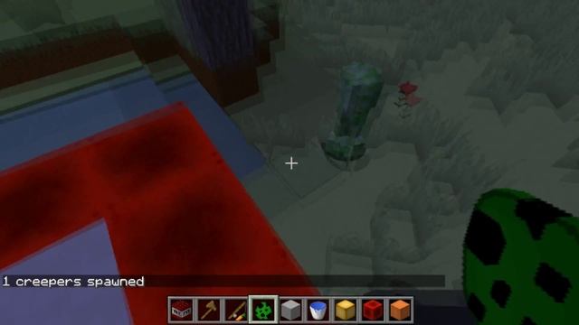 Protecting Your Spawn (regions) смотреть онлайн