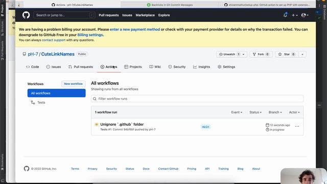 A to Z - Build a PHP Package ? Full Course ? смотреть онлайн