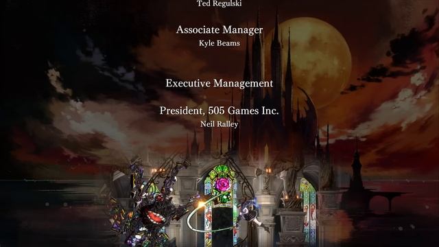 Bloodstained: Ritual of the Night - Let's Play Part 26: Baal смотреть онлайн