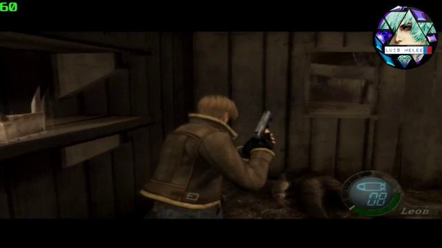 Intel® Core™ i5 -7640X X-SERIES RESIDENT EVIL 4 HD VERSIÓN PC [GT 710 1GB] EN 2022 смотреть онлайн