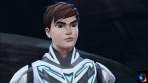 Фильм про Макс Стил — Max Steel (2013-2014) 1,2 сезоны