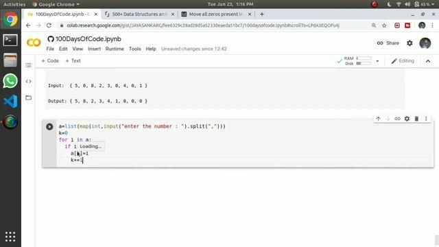 Day 39 ?| 100DaysofCode | Tamil | Tech Siddhar | Python Programming #TS смотреть онлайн
