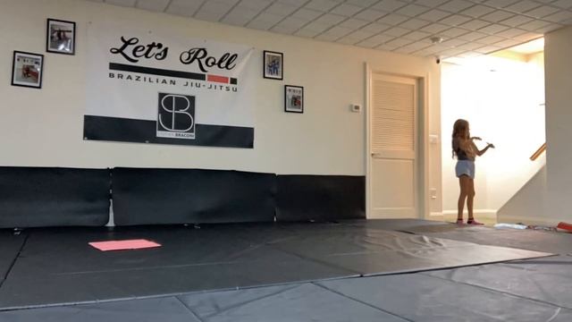 Fast motion of us cleaning up the obstacle course ￼ смотреть онлайн