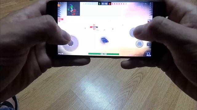 Meizu Pro 6 Game Test (Meizu Pro 6 Тест по играм часть 2) смотреть онлайн
