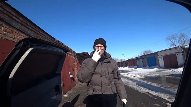 Клипса с саморезом, замена лампы противотуманной фары. для глухих смотреть онлайн
