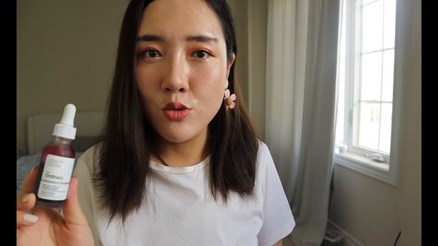 家用刷酸（the Ordinary 30%aha+2%bha）