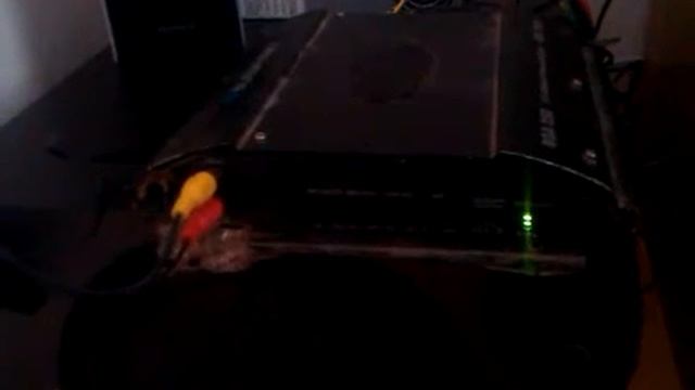 Blaupunkt Bga250