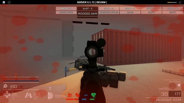 1v1 Da Sledge Queen | Decaying Winter смотреть онлайн