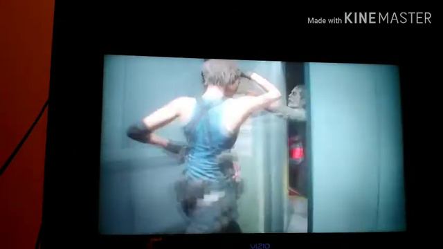 Pit Play Resident Evil 3 Part 1 :Is this a dream? смотреть онлайн